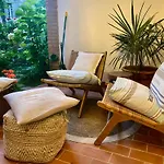 Affittacamere Con Giardino Ravenna