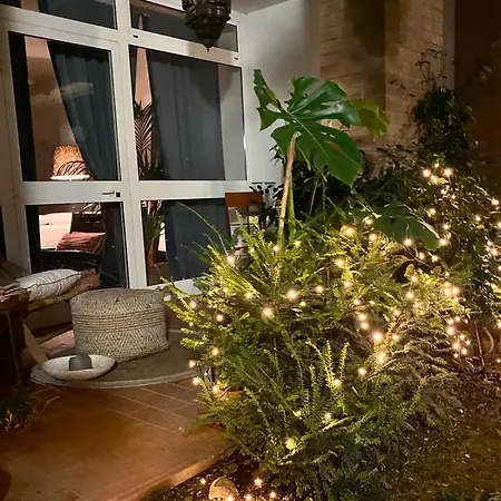 Con Giardino Gasthuis Ravenna