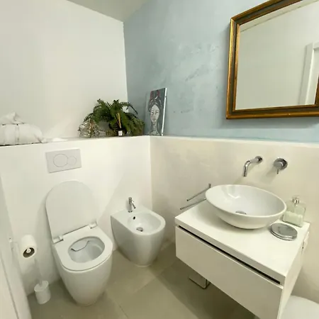 Casa de hóspedes Con Giardino Ravena
