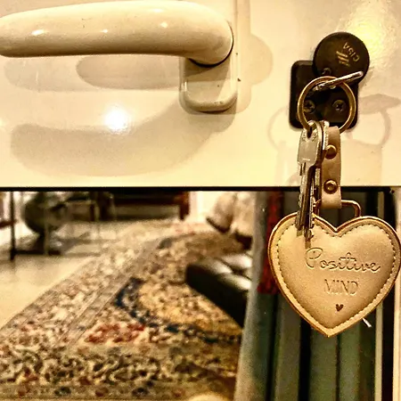 Con Giardino Gasthuis