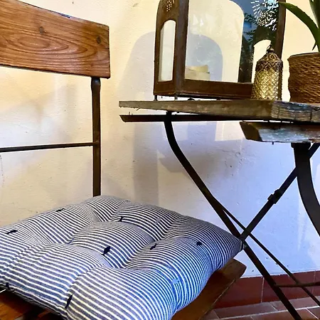 Casa de hóspedes Con Giardino