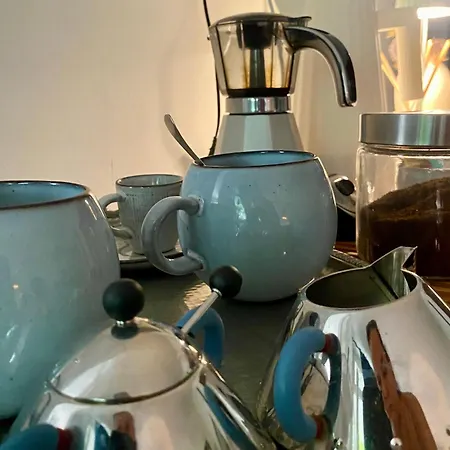 Gasthuis Con Giardino