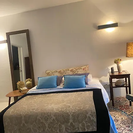 Gasthuis Con Giardino Ravenna