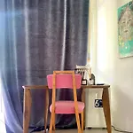 Vendégház Con Giardino 3*