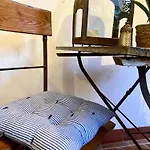 Vendégház Con Giardino