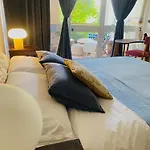 Con Giardino Guest house