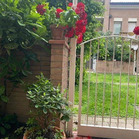 Con Giardino ראבנה