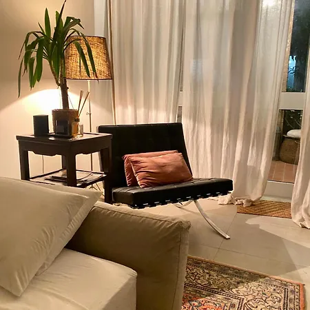 Con Giardino בית הארחה