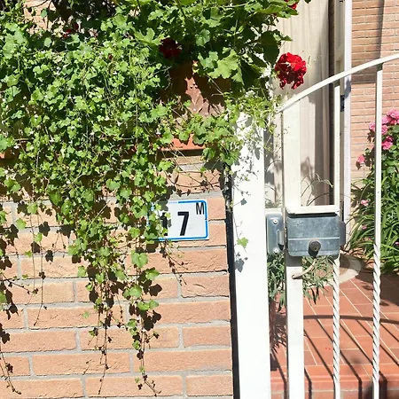 Con Giardino 3* Равенна