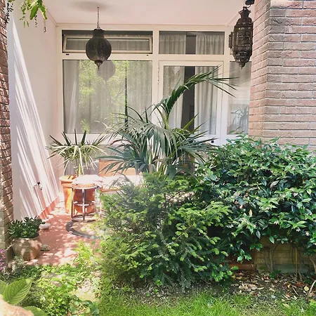 בית הארחה Con Giardino 3*