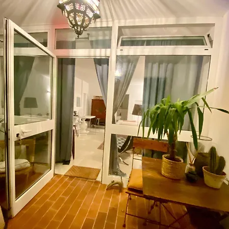 Гостевой дом Con Giardino