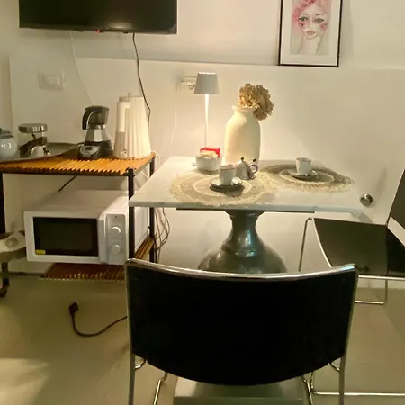 Con Giardino Гостевой дом