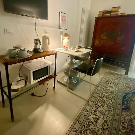 בית הארחה Con Giardino 3*