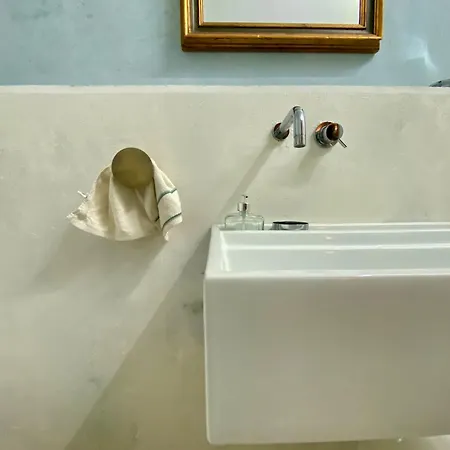 בית הארחה Con Giardino