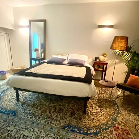 Con Giardino Равенна