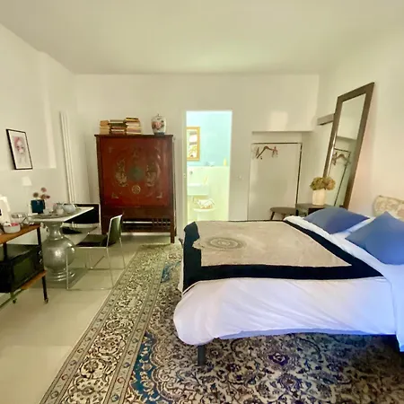 Con Giardino Гостевой дом