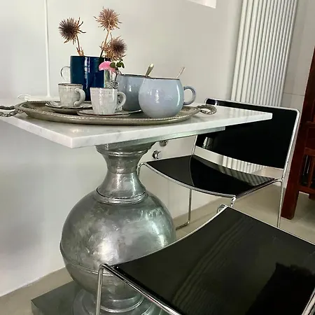 בית הארחה Con Giardino