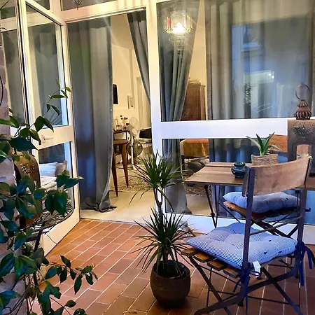 Con Giardino Равенна