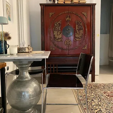 Con Giardino Гостевой дом