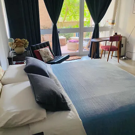 Guest house Con Giardino 3*