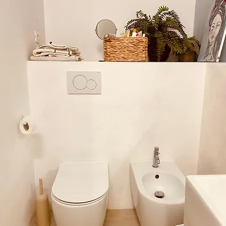 Guest house Con Giardino Ravenna