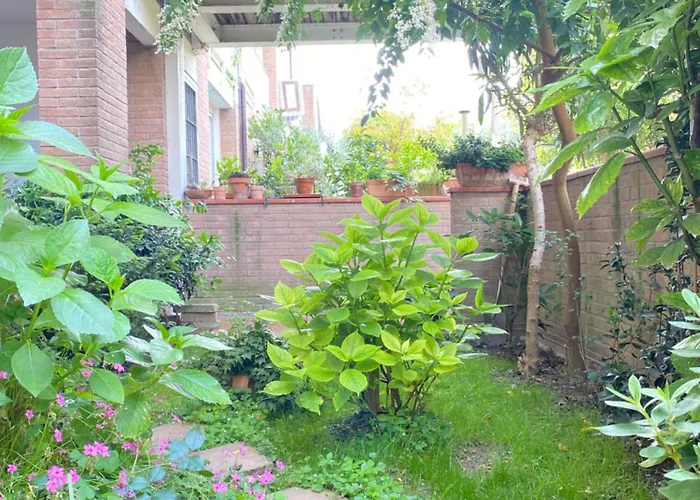 Con Giardino 3* Ravenna