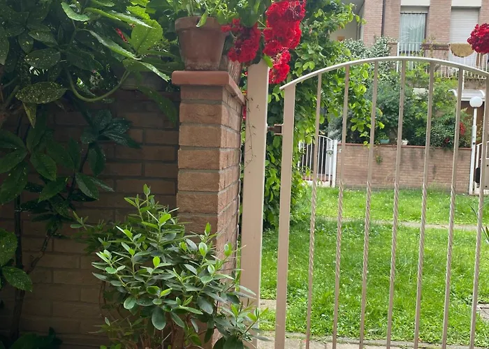 Con Giardino Rávena