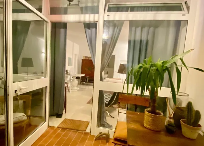 Gasthof Con Giardino