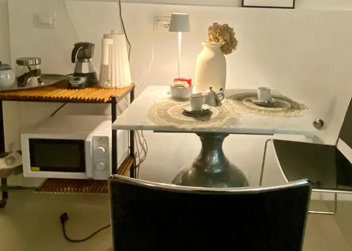 Con Giardino Gasthof