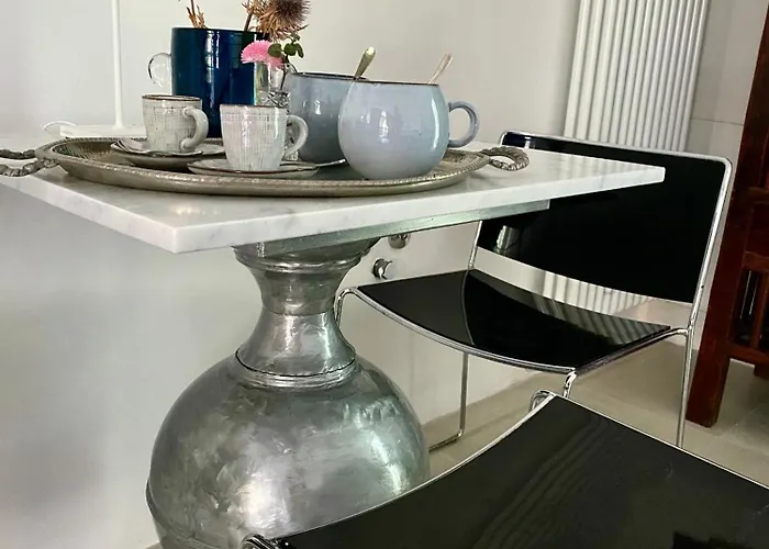 Gasthof Con Giardino