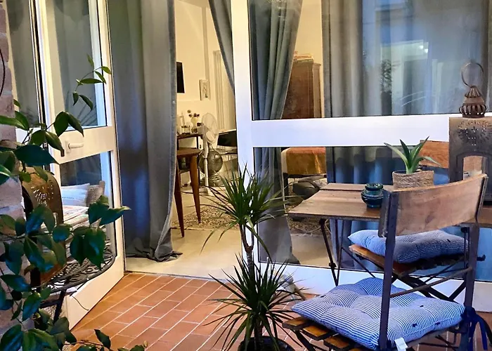 Con Giardino Rávena