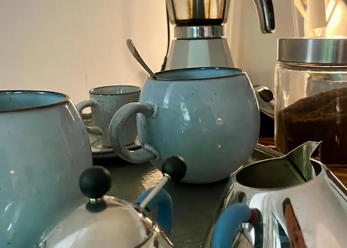 Gasthof Con Giardino